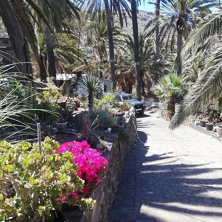 Casa Majores Vallehermoso Eksteriør billede