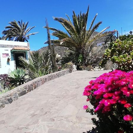 Casa Majores Vallehermoso Eksteriør billede