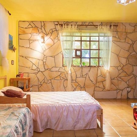 Casa Majores Vallehermoso Eksteriør billede