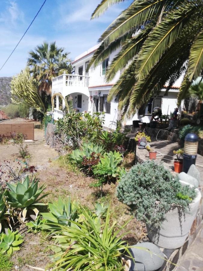 Casa Majores Vallehermoso Eksteriør billede
