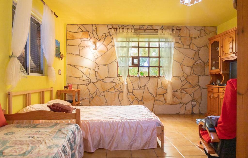 Casa Majores Vallehermoso Eksteriør billede