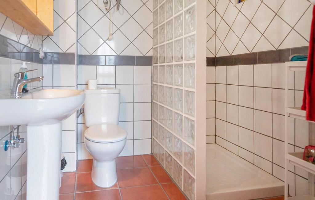 Casa Majores Vallehermoso Eksteriør billede